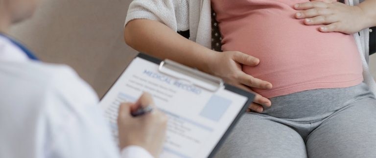 prenatal and postnatal doctor visits cost nj