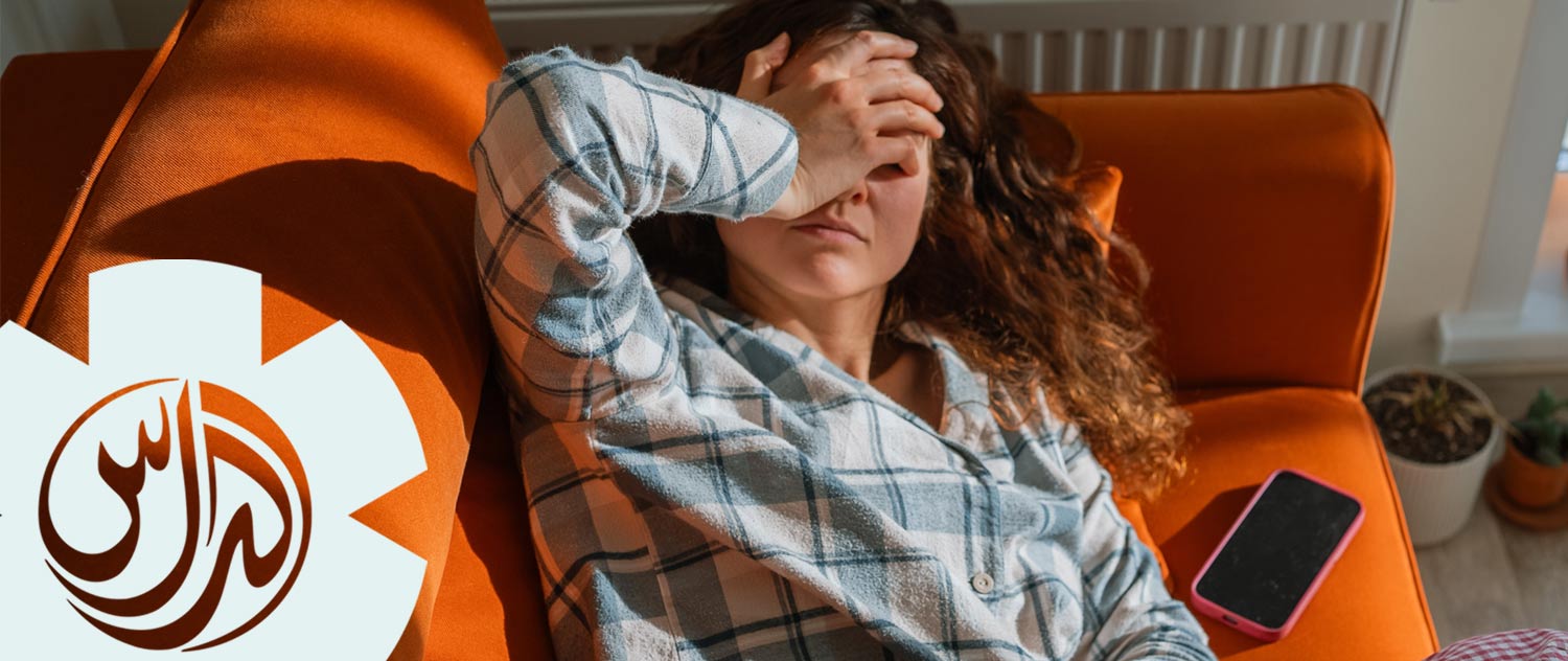 Doctor consultation for fatigue and low energy in Dubai